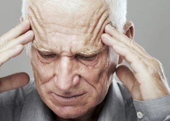 Jangan Tunggu Stroke, Coba Terapi Ini