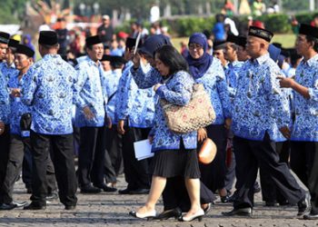 Pemprov Gorontalo Gagas Program Sedekah Harian Bagi ASN