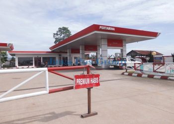 Premium Langka, Warga Pilih Pertalite