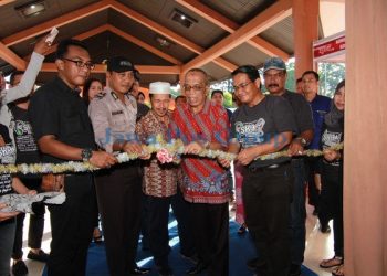 Peserta dari Bontang Dominasi Pelangi Expo 2016