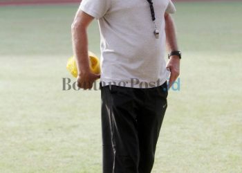 Alfred Riedl, Dokumentasi Wawancara