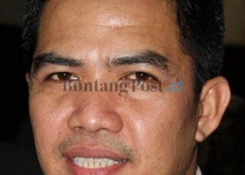 Kemendagri Tunda PAW Andi Harun, Ini Alasannya