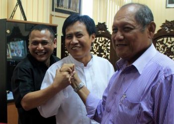Golkar Kaltim Rekomendasikan Pergantian Ketua DPRD Samarinda