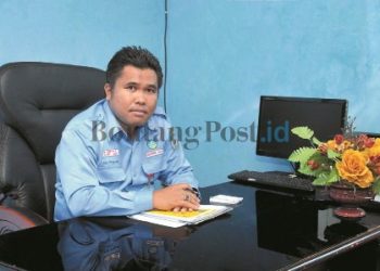 Adief: Penyesuaian Tarif Harus Dilakukan