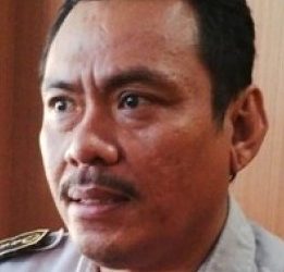 Ahmad Suharto Jadi Kadisdik