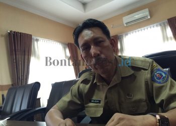 Status Plt ‘Dicabut’, Amiluddin Kepala DPPKA Definitif