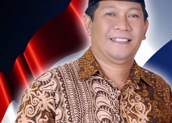 Artahnan jadi Kepala BKD