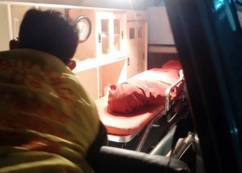 Diduga Dibunuh Teman Kencan, Mayat Wanita  Tanpa Identitas di Hotel Benua Mas