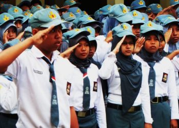 Duh… Masih Buntu, SMA/SMK Gratis Terancam Hilang