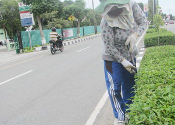 Hari Ibu Dimata Mereka, Tak Anggap Hari Istimewa, Terharu Saat Dicium Anak