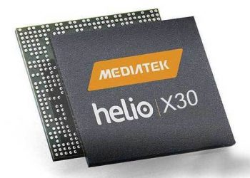 Chipset MediaTek Helio X30 Bakal Punya Tingkat Efisiensi Daya yang Baik