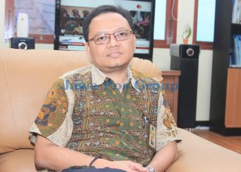 Hebat!! Pajak Bontang Terbesar Setelah Tarakan