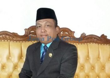 Berjuang Keras demi Bisa Sekolah dan Bangun Pendidikan Agama
