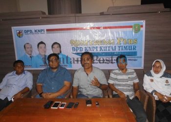 Lima Kandidat Berebut Kursi KNPI Kutim