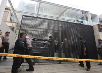 Kronologi Diketahuinya Aksi Pembunuhan Sadis Itu…..