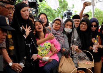 LPSK Pastikan Dampingi Korban Pulomas