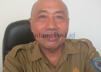 Kemensos Bantu Lansia Terlantar