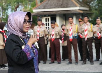 Dukung Anak Berprestasi 