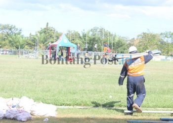 Gara-gara Ini, Laga Pamungkas BSL Ditunda