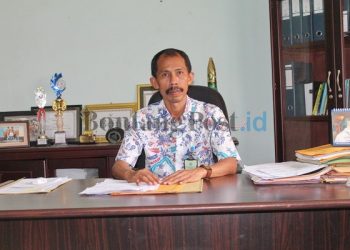 Jika Ada Peminta Sumbangan Tak Berizin, “Segera Laporkan ke Dinas”