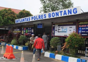 Tahun Depan, SIM C Dibagi Jadi Tiga Golongan