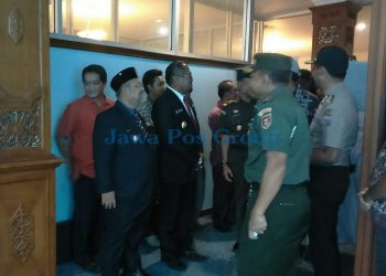 Satgas Pungli Kutim Masih Utamakan Sosialisasi 