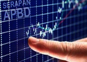 Serapan Anggaran Rendah, Ini Sanksi untuk Pemerintah Daerah