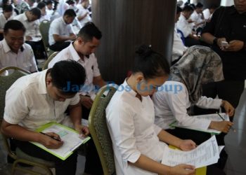 TK2D Harus Siap Ditempatkan di Pelosok 