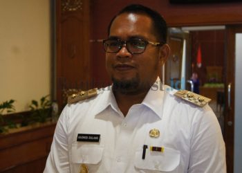 Nasib Porprov Kaltim 2018 Menggantung