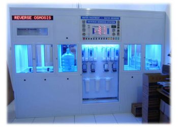 Bisnis Air Mineral Masih Menggiurkan