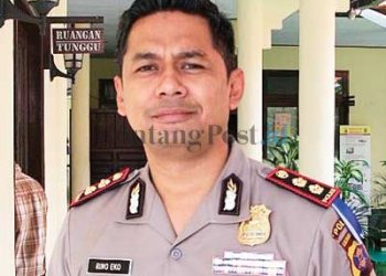 Terkait Status Brigpol FS Yang tersangkut Narkoba, Tunggu  Inkracht