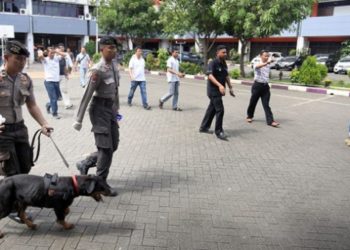 Dua Penyekap Keluarga Dodi Ditembak, Sisanya Masih Diburu