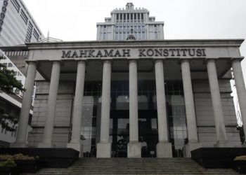 Banyak Keluhan, Sengketa Pemilu Bisa Daftar via Online