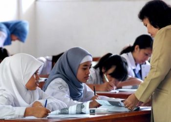 Untuk Guru Non-PNS SMA,  Pemkot Balikpapan Tak Berani Anggarkan Gaji