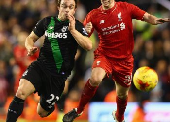 Liverpool vs Stoke City, Jangan Terulang Kembali!