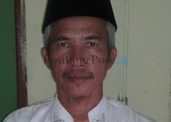 Kerusakan dalam Perayaan Tahun Baru