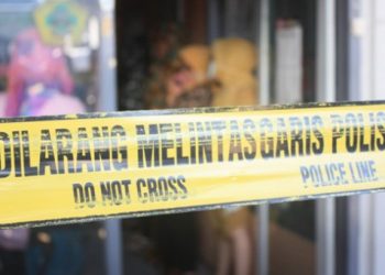 Adik Ipar: Dodi Pemenang Tender Renovasi Gelora Bung Karno