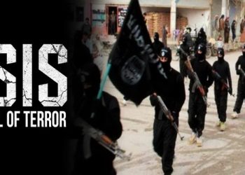 Gabung ISIS, Tiga WNI Dideportasi dari Turki