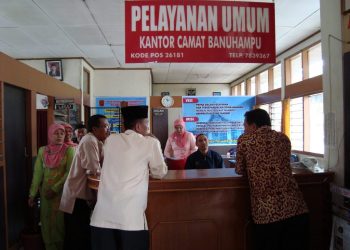 Layanan Publik Buka Sabtu Minggu