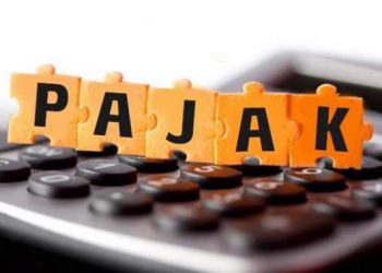 Pesimistis Tebusan Tax Amensty, Periode Kedua Hanya Rp 5,8 triliun