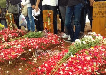 Sukses Berbisnis, Ir Dodi Incar Proyek Reklamasi Bali