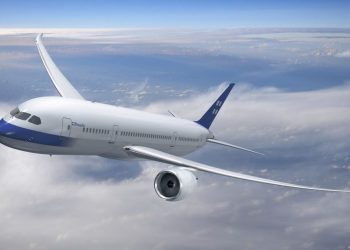 Bajak Pesawat, Sandera Penumpang 4 Jam