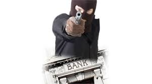 Rampok Bank di China Gunakan Alat Berat Ekskavator