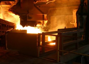 Indonesia Minta Jepang Bangun Smelter