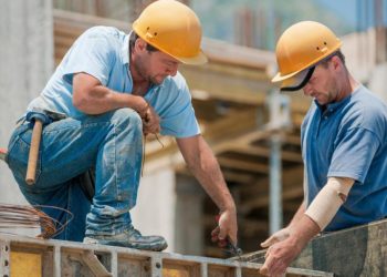 Tenaga Kerja Asing Dibutuhkan