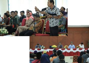 Pembayaran Proyek Ditunda, Kontraktor: Hancur Kami Pak!