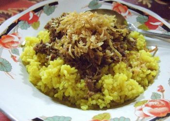 Yummy… Inilah 7 Makanan Khas Kalimantan Timur