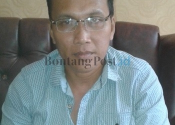 Bantah Selewengkan Dana Pilkades