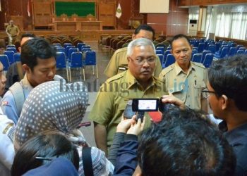 Pegawai Haram Perpanjang Libur 