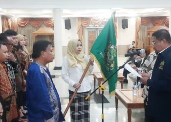 Utamakan Pelayanan Prima, Kadin Siap Sinergi dengan Pemerintah